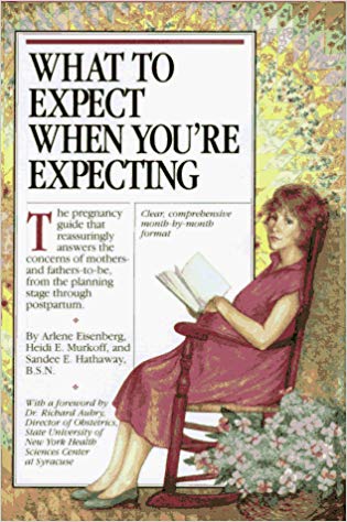 What To Expect When You