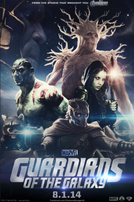 Guardian of the galaxy full movie free download 480p